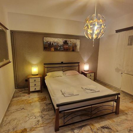 Marmara Villa Aigeira Exteriér fotografie