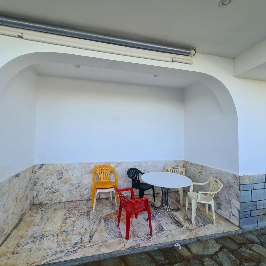 Marmara Villa Aigeira Exteriér fotografie