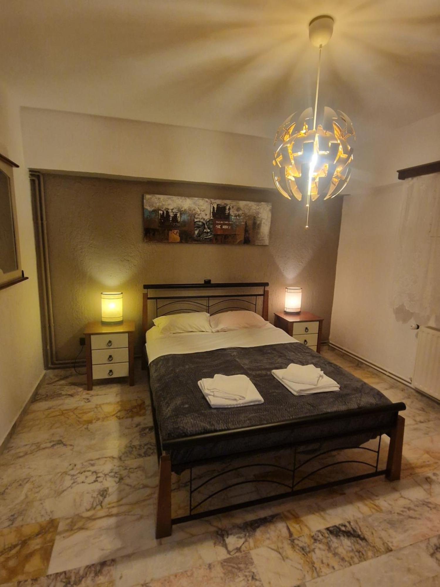 Marmara Villa Aigeira Exteriér fotografie