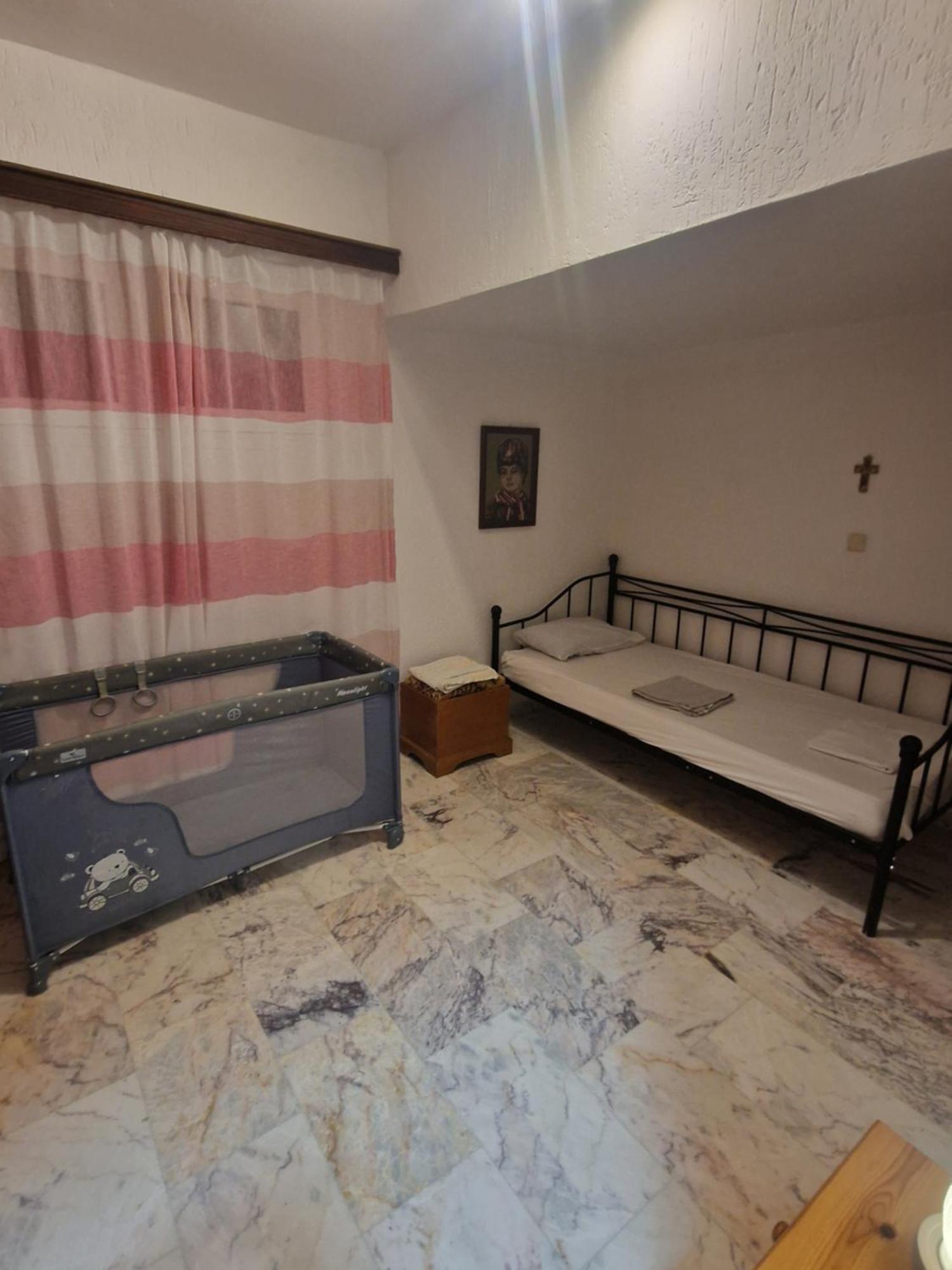 Marmara Villa Aigeira Exteriér fotografie