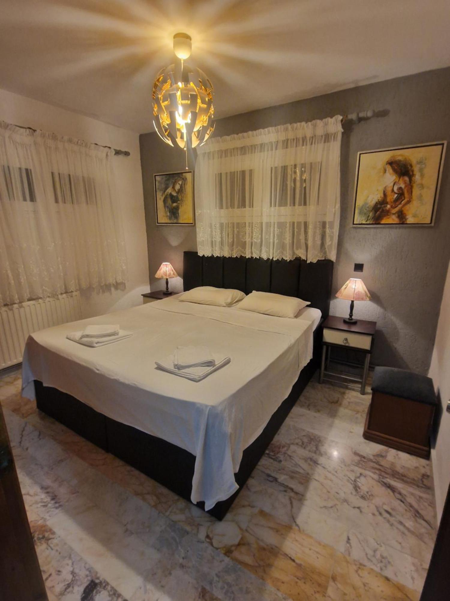 Marmara Villa Aigeira Exteriér fotografie