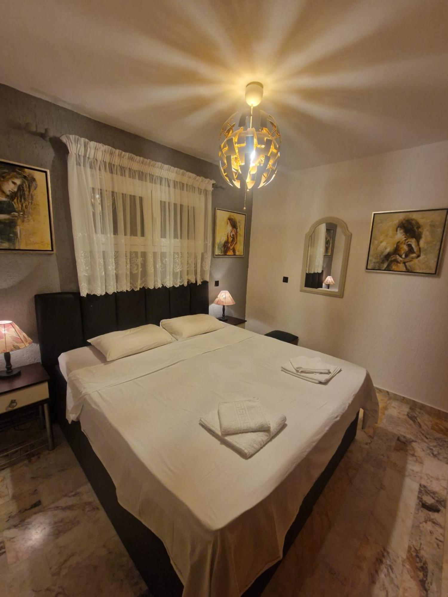 Marmara Villa Aigeira Exteriér fotografie