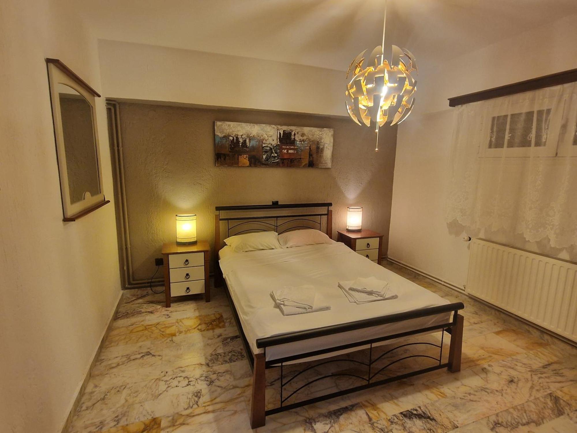 Marmara Villa Aigeira Exteriér fotografie