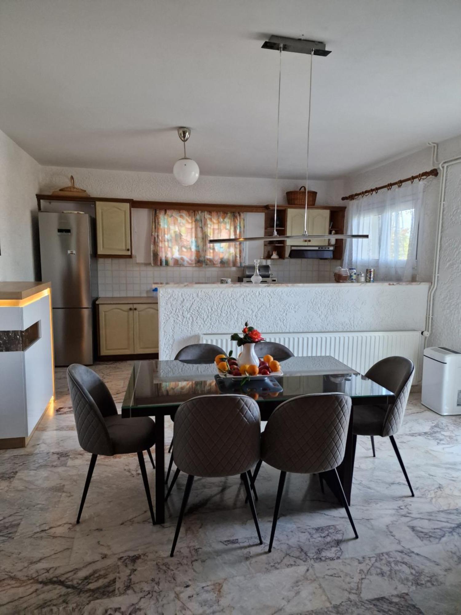 Marmara Villa Aigeira Exteriér fotografie